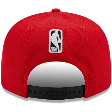 Houston Rockets - Strike 9FIFTY NBA Hat