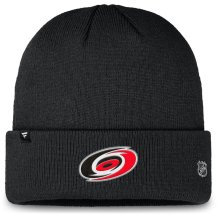 Carolina Hurricanes - 2026 Authentic Pro Cuffed NHL Zimná čiapka