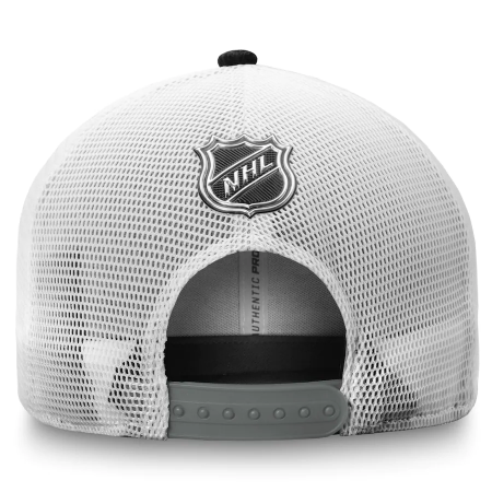 Los Angeles Kings - Authentic Trucker NHL Hat