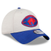 Buffalo Bills - 2024 Sideline Historic 39Thirty NFL Hat