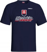 Slovensko - New 2 Tričko