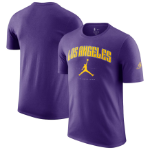 Los Angeles Lakers - Essential Cities NBA T-shirt