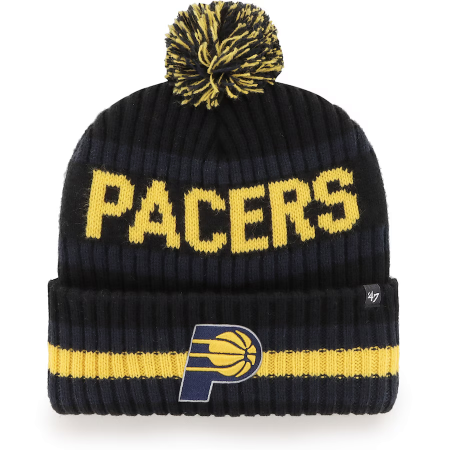 Indiana Pacers - Bering NBA Zimná čiapka