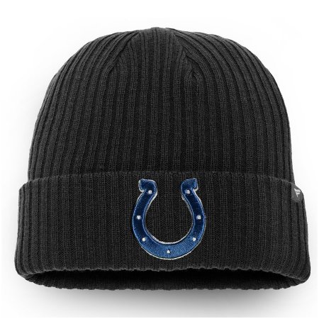 Indianapolis Colts - Core Elevated NFL Czapka zimowa