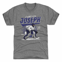 Toronto Maple Leafs - Curtis Joseph Comet NHL T-Shirt