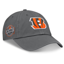 Cincinnati Bengals - Handoff Graphite NFL Cap