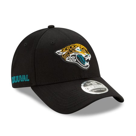 Jacksonville Jaguars - 2020 Draft City 9FORTY NFL čiapka