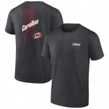 Carolina Hurricanes - Backbone NHL T-shirt