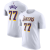 Los Angeles Lakers - Luka Dončić White NBA T-Shirt