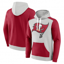 Tampa Bay Buccaneers - Primary Arctic NFL Sweatshirt