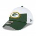Green Bay Packers - On Field 2023 Sideline 39Thirty NFL Kšiltovka