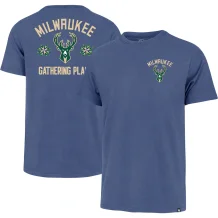 Milwaukee Bucks - 22/23 City Edition Backer NBA Koszulka