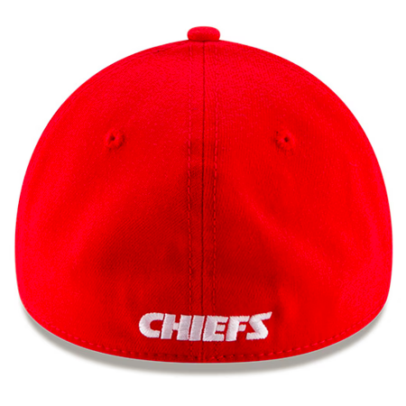Kansas City Chiefs - Super Bowl LVII Champs 39Thirty NFL Hat