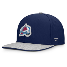 Colorado Avalanche - Loden Snapback NHL Šiltovka