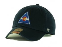 Colorado Rockies - Vintage Franchise NHL Hat