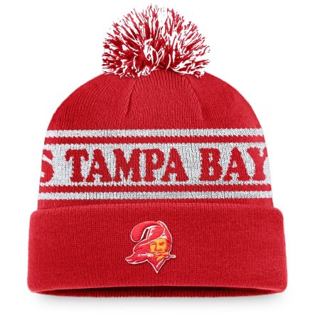 Tampa Bay Buccaneers - Sport Resort NFL Knit hat