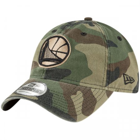 Golden State Warriors - New Era Core Classic 9TWENTY NBA Hat