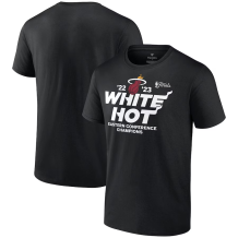 Miami Heat - 2023 Eastern Conference Champs Hometown NBA T-Shirt
