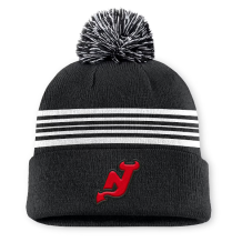 New Jersey Devils - 2026 Authentic Pro Alternate NHL Wintermütze