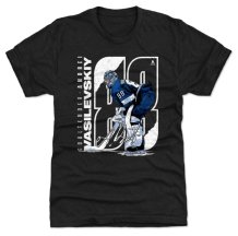Tampa Bay Lightning Dziecięcy - Andrei Vasilevskiy Stretch NHL Koszułka