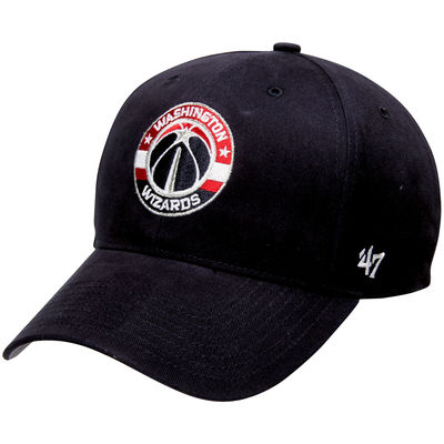 Washington Wizards Youth - Basic Logo NBA Hat