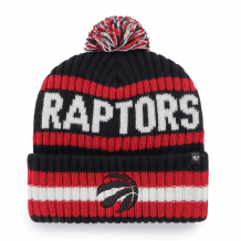 Toronto Raptors - Bering NBA Knit Hat