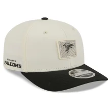 Atlanta Falcons - 2026 Training Camp Cream 9Seventy NFL Šiltovka