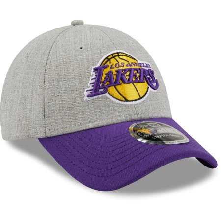 Los Angeles Lakers - The League 9FORTY NBA Czapka