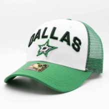 Dallas Stars - Penalty Trucker NHL Hat