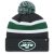 New York Jets - Breakaway NFL Czapka zimowa