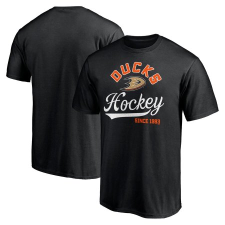 Anaheim Ducks - Shut Out NHL Tričko