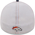 Denver Broncos - Team Branded 39THIRTY NFL Cap