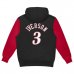 Philadelphia 76ers - N&N Player NBA Mikina s kapucí