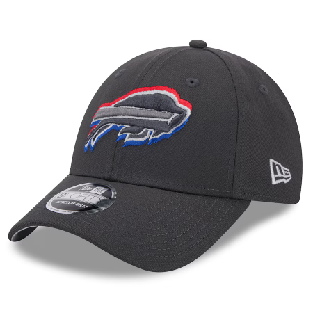 Buffalo Bills -2024 Draft 9Forty NFL Hat