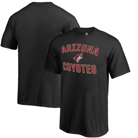 Arizona Coyotes Youth - Victory Arch NHL T-shirt