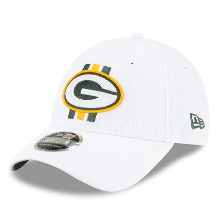 Green Bay Packers - 2021 Training Camp 9Forty NFL CzapkA