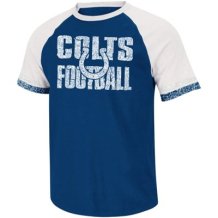 Indianapolis Colts - Zone Blitz Premium NFL Tshirt