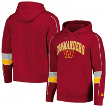 Washington Commanders - Starter Captain NFL Sweatshirt