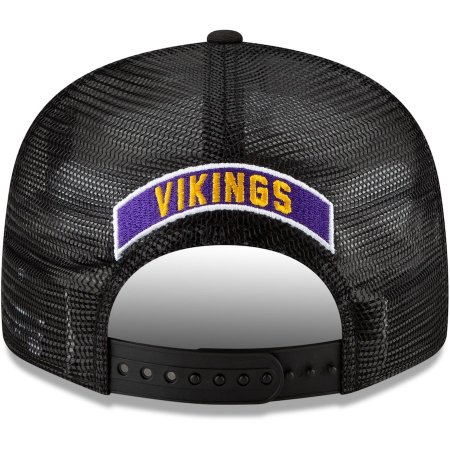 Minnesota Vikings - Shade Trucker 9Fifty NFL Šiltovka