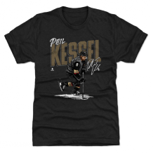 Vegas Golden Knights - Phil Kessel Chisel Black NHL Koszułka
