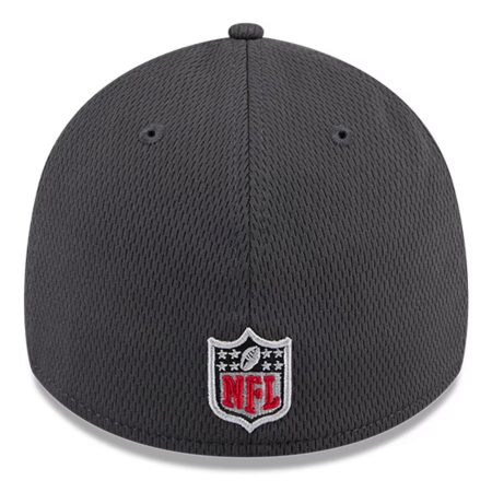 San Francisco 49ers - 2024 Draft 39THIRTY NFL Hat