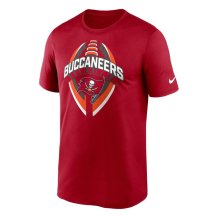 Tampa Bay Buccaneers - 2025 Icon Legend NFL T-Shirt