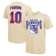 New York Rangers - Artemi Panarin Dynasty NHL T-shirt