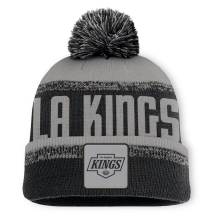 Los Angeles Kings - Thrive Cuffed NHL Knit Hat