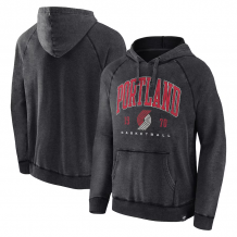 Portland Trail Blazers - Foul Trouble NBA Sweatshirt