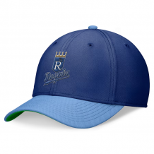Kansas City Royals - Cooperstown Rewind MLB Czapka