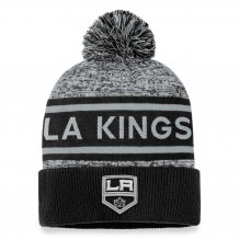 Los Angeles Kings - Authentic Pro 23 NHLZimná Čiapka