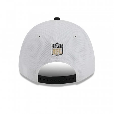 New Orleans Saints - On Field Sideline 9Forty NFL Hat