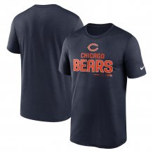 Chicago Bears - Legend Community NFL Tričko