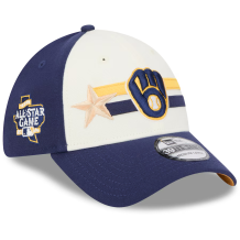 Milwaukee Brewers - 2024 All-Star Game 39Thirty MLB Hat